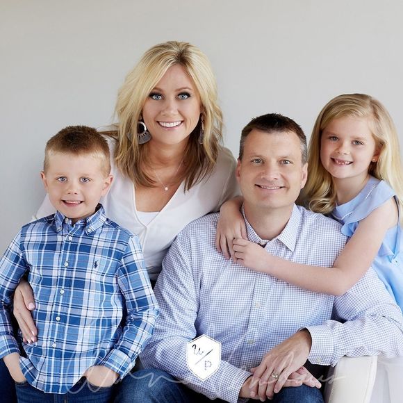 Meet your Posher, Jenna - Picture 1 of 1